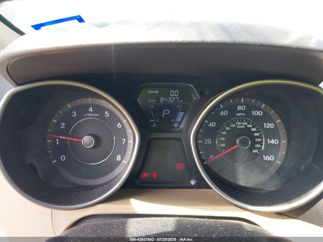 Hyundai ELANTRA Gls Image 7