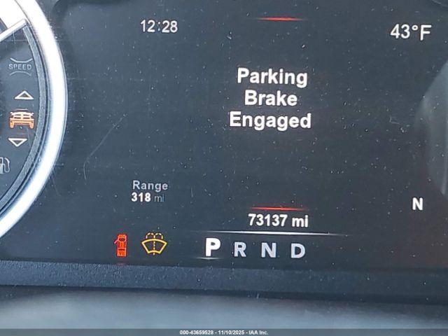 Ram 1500 Big Horn  4x4 5'7 Box Image 17