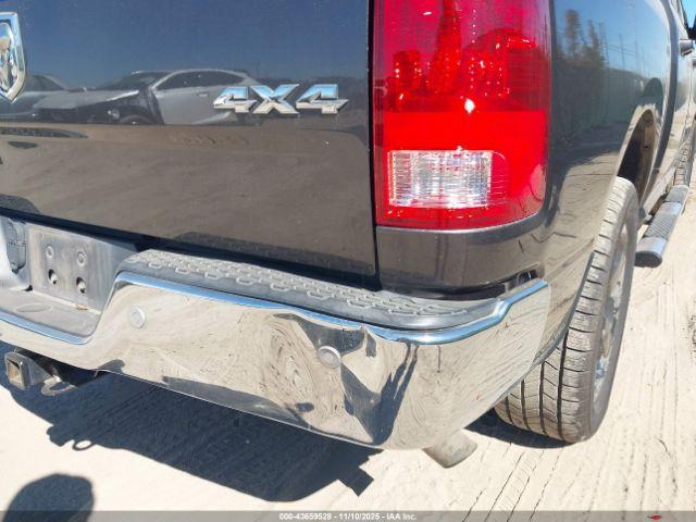 Ram 1500 Big Horn  4x4 5'7 Box Image 16