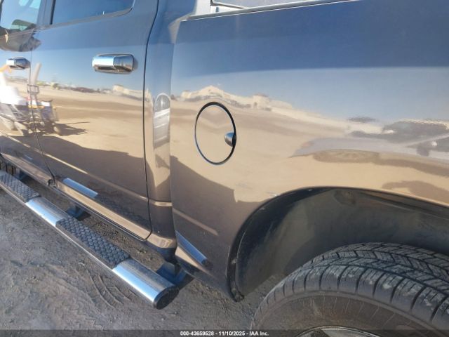 Ram 1500 Big Horn  4x4 5'7 Box Image 15