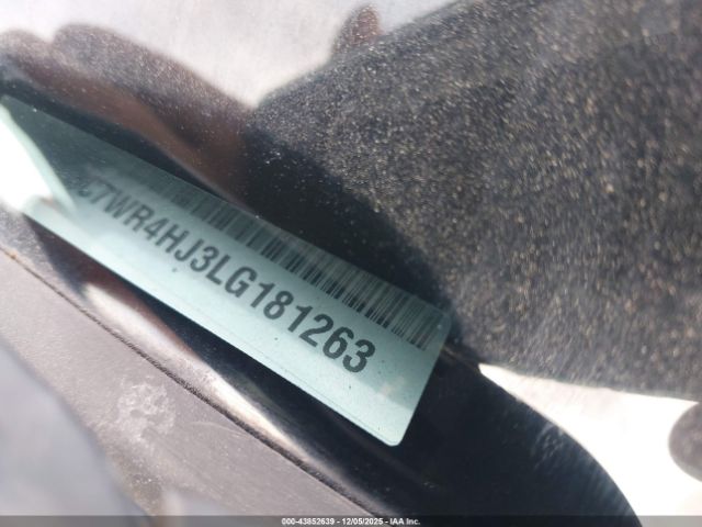 Ram 2500 Tradesman  4x2 8' Box Image 5