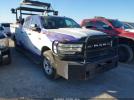 Ram 2500 Tradesman  4x2 8' Box Image 1