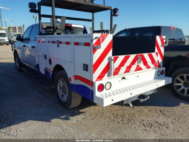 Ram 2500 Tradesman  4x2 8' Box Image 15