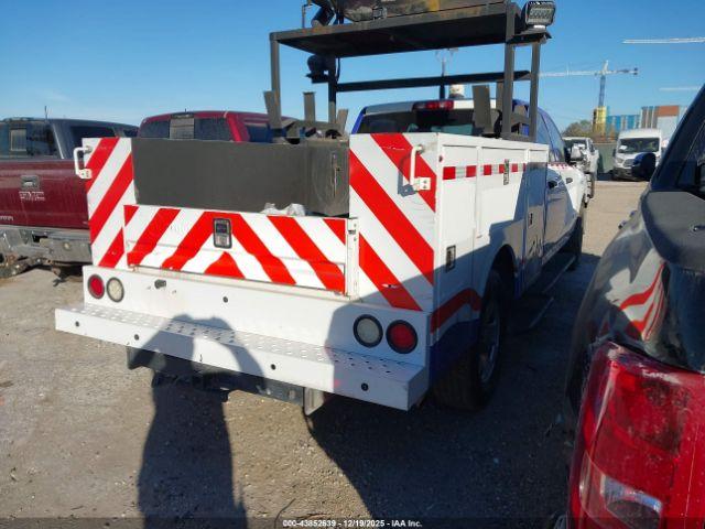 Ram 2500 Tradesman  4x2 8' Box Image 13