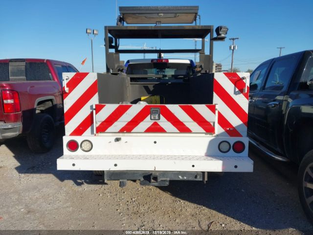 Ram 2500 Tradesman  4x2 8' Box Image 6