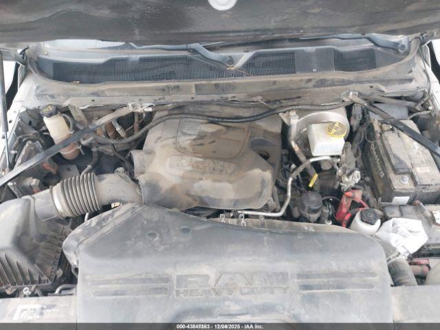 Ram 2500 Tradesman  4x2 8' Box Image 7