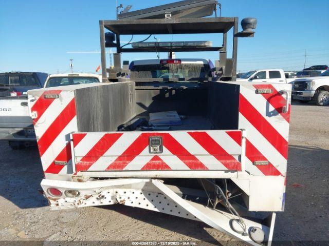 Ram 2500 Tradesman  4x2 8' Box Image 6