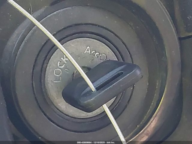 Nissan Titan Sv Image 15