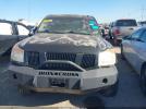 Nissan Titan Sv Image 13