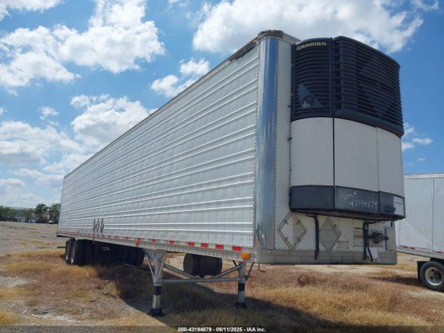  Salvage Great Dane Trailers 53  Refeer Semi Trailer