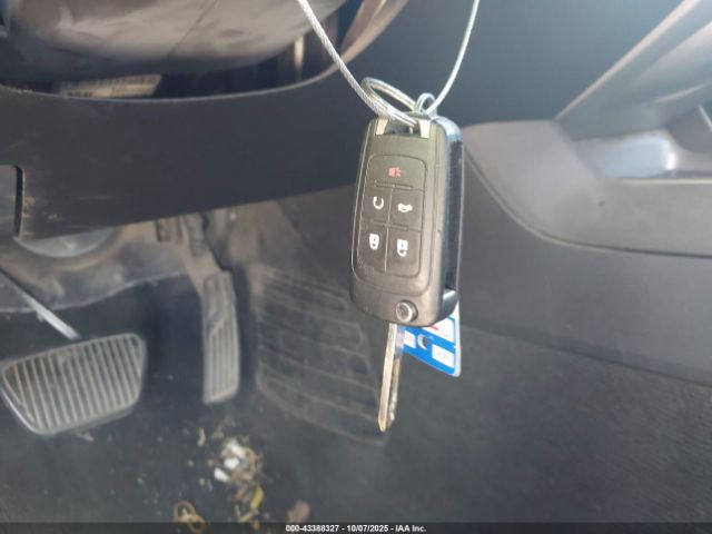 Chevrolet Camaro 1lt Image 10