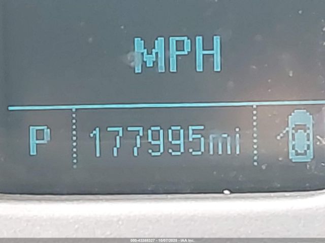 Chevrolet Camaro 1lt Image 15