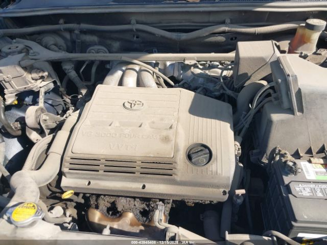 Toyota Highlander V6 Image 13