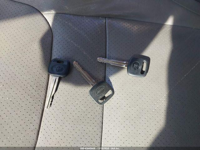 Toyota Highlander V6 Image 6