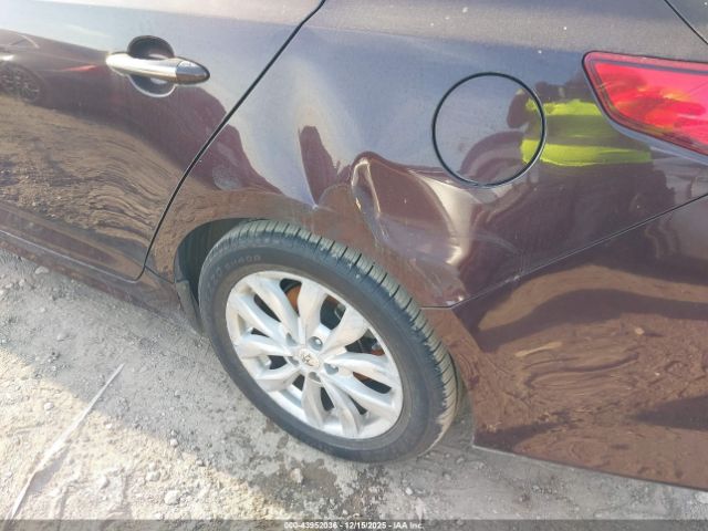 Kia Optima Lx Image 4