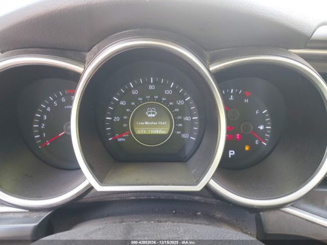 Kia Optima Lx Image 11