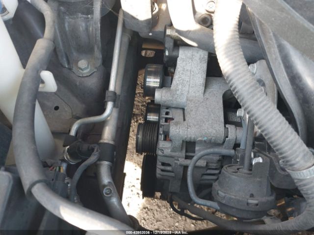 Kia Optima Lx Image 8