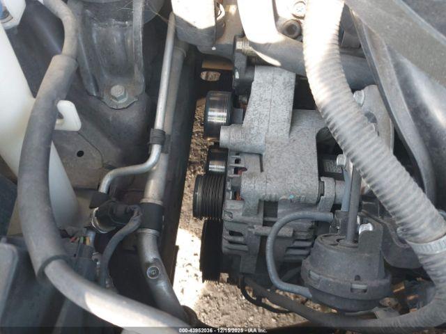 Kia Optima Lx Image 8