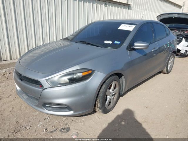 Dodge Dart Sxt Image 8
