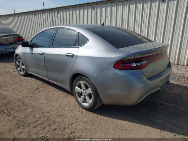 Dodge Dart Sxt Image 16