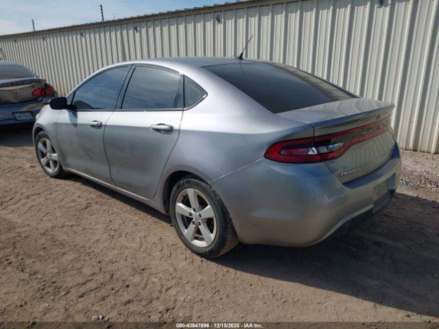 Dodge Dart Sxt Image 16