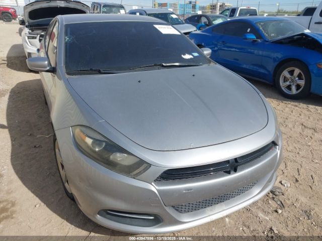 Dodge Dart Sxt Image 6