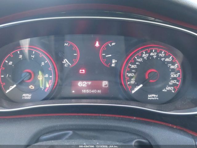 Dodge Dart Sxt Image 3