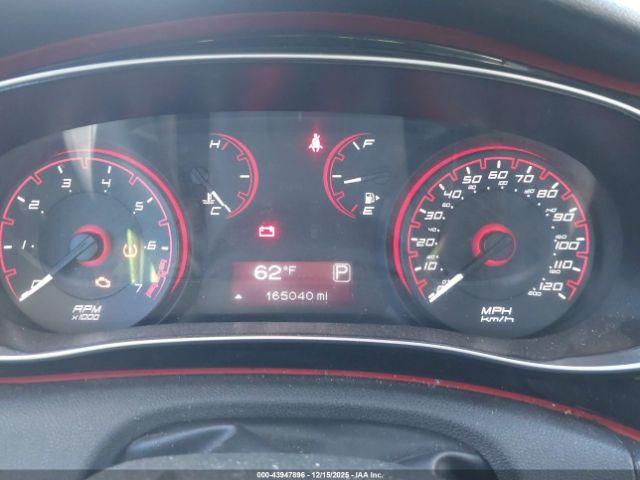 Dodge Dart Sxt Image 3