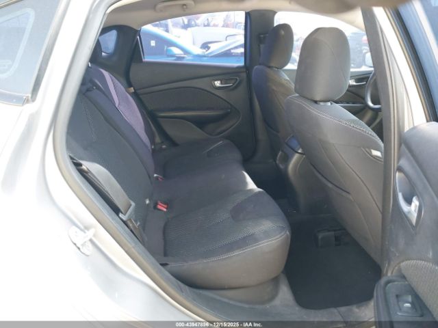 Dodge Dart Sxt Image 13