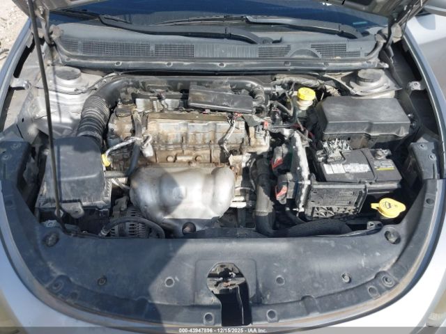 Dodge Dart Sxt Image 14