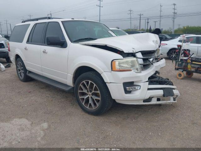  Salvage Ford Expedition