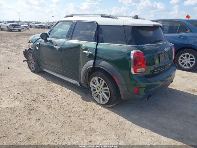 MINI Countryman Cooper S Image 6