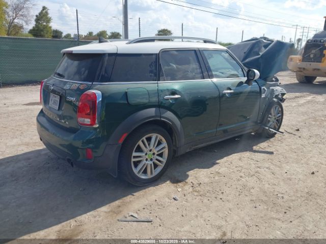 MINI Countryman Cooper S Image 8