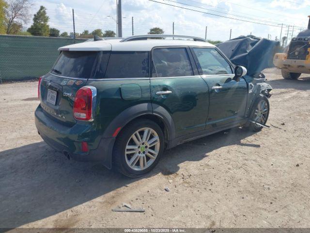 MINI Countryman Cooper S Image 8