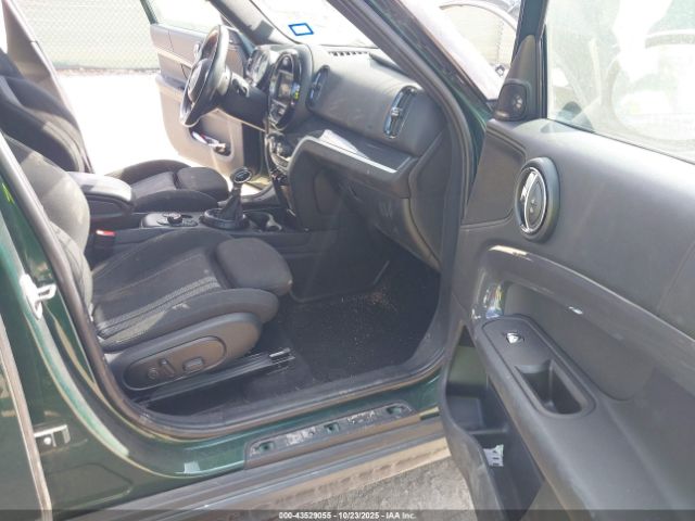 MINI Countryman Cooper S Image 5