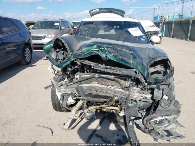 MINI Countryman Cooper S Image 4