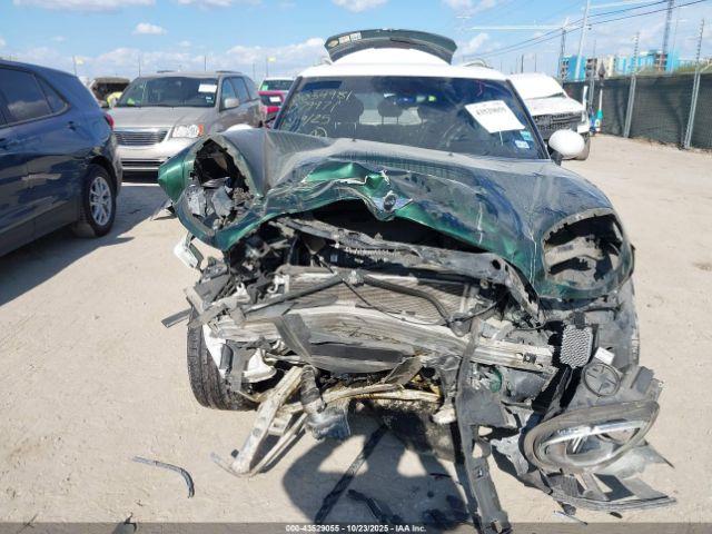 MINI Countryman Cooper S Image 4