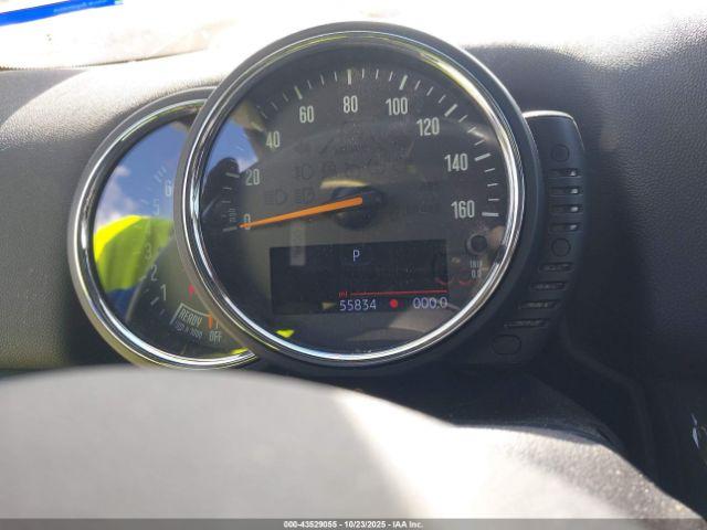 MINI Countryman Cooper S Image 7