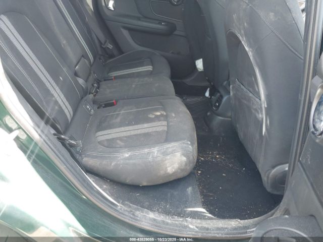 MINI Countryman Cooper S Image 17