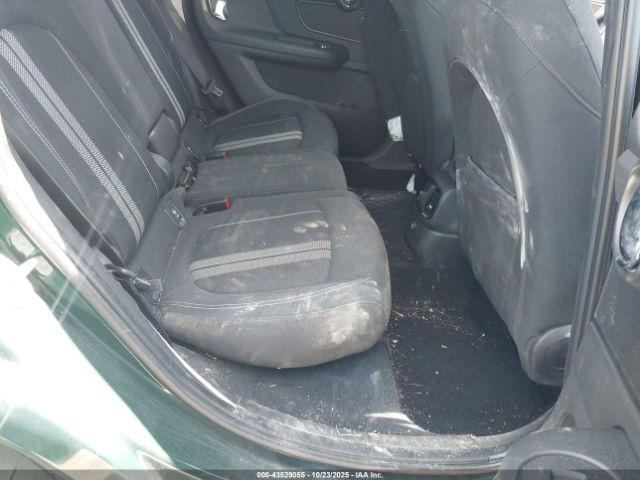 MINI Countryman Cooper S Image 17