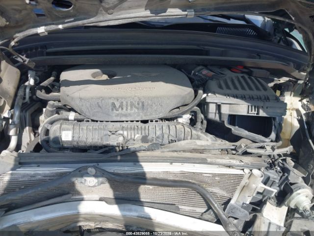 MINI Countryman Cooper S Image 12