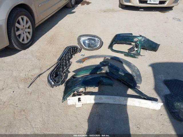 MINI Countryman Cooper S Image 15