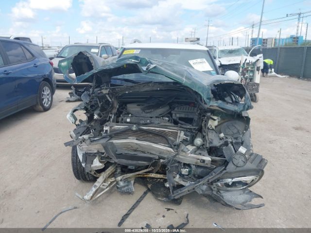 MINI Countryman Cooper S Image 13