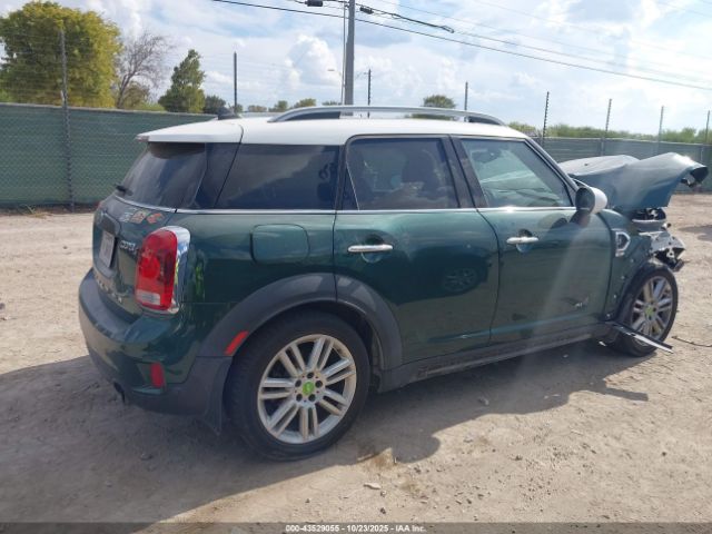 MINI Countryman Cooper S Image 14