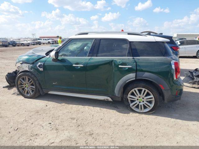 MINI Countryman Cooper S Image 2