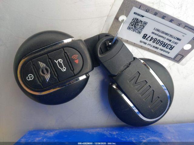 MINI Countryman Cooper S Image 9