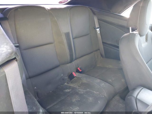 Chevrolet Camaro 1lt Image 5