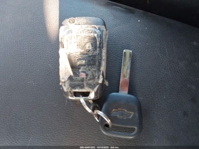 Chevrolet Camaro 1lt Image 15