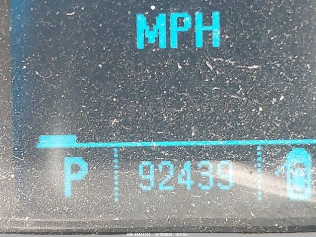 Chevrolet Camaro 1lt Image 10