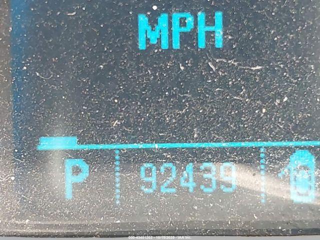 Chevrolet Camaro 1lt Image 10